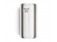 Dunlop HEAVY WALL SMALL SHORT GLASS SLIDE 212 Dunlop HEAVY WALL SMALL SHORT GLASS SLIDE 212